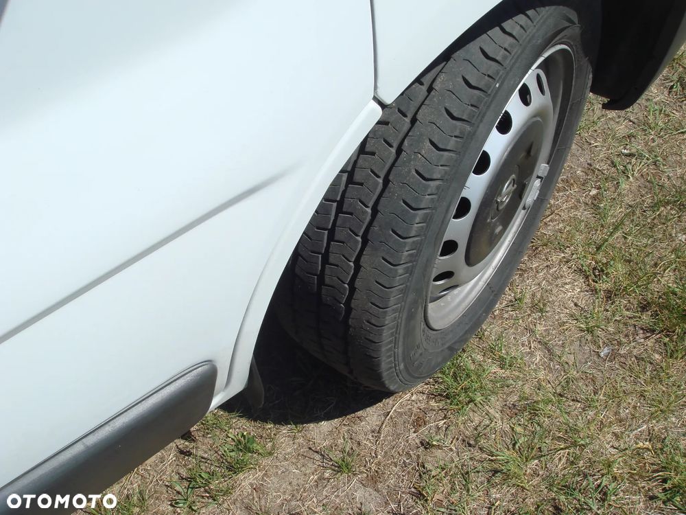 Renault Trafic - 29
