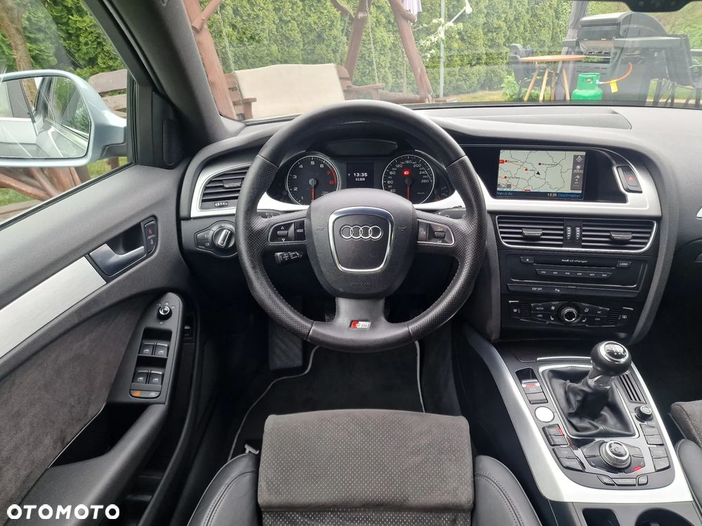 Audi A4 Limousine 2.0 TFSI quattro S line Sportpaket (plus) - 22
