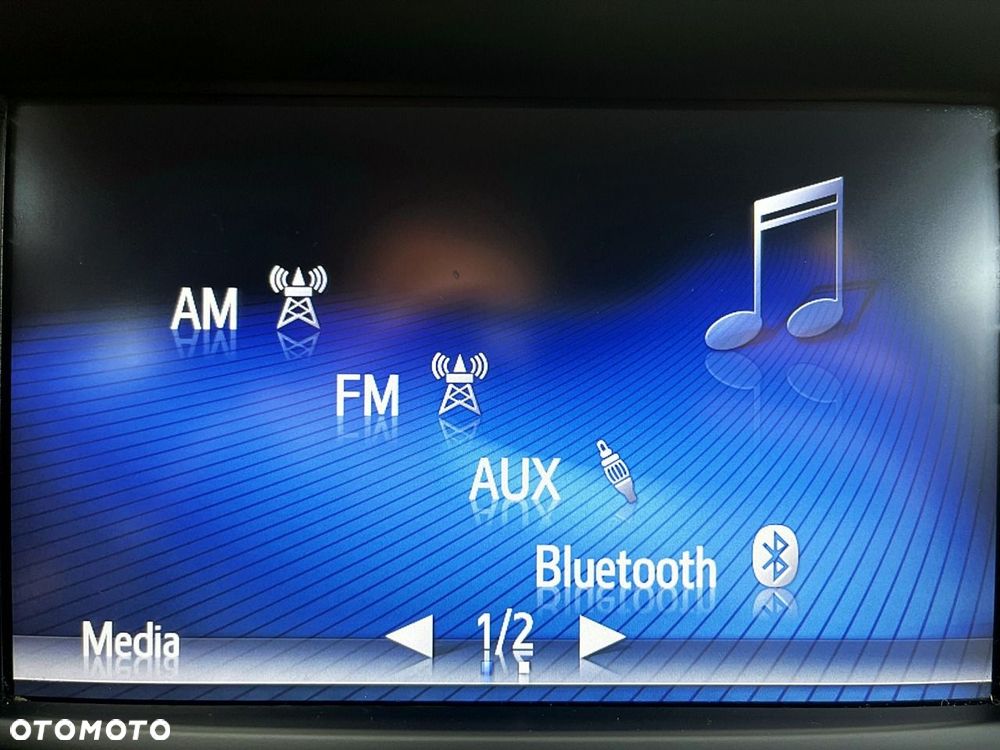 Toyota Avensis - 41