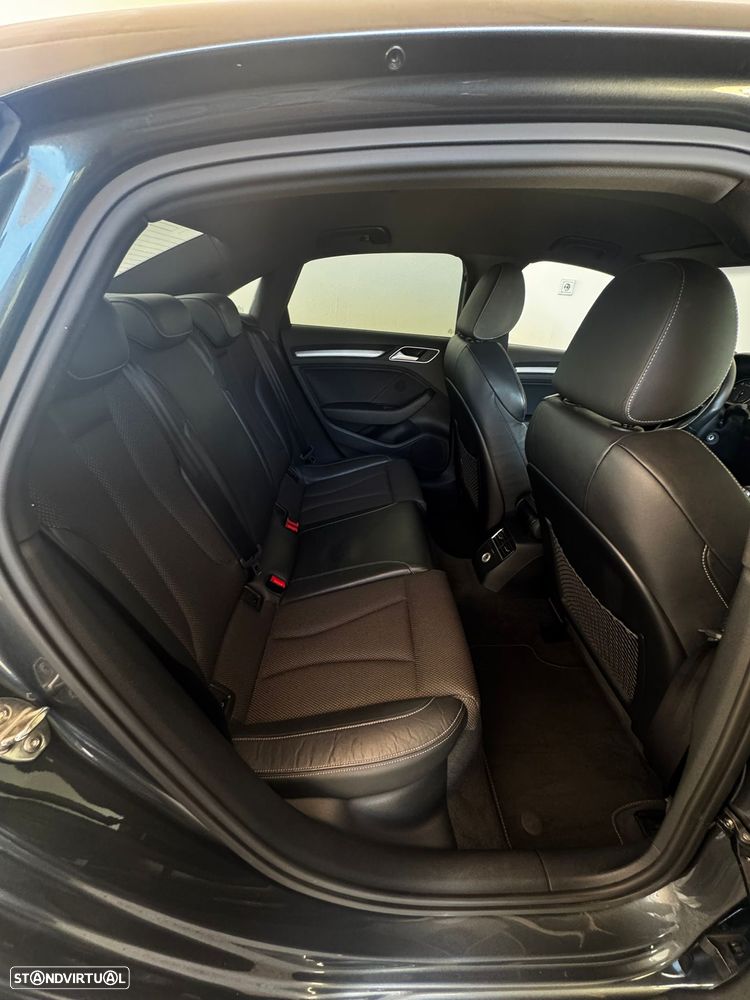 Audi A3 Limousine - 9