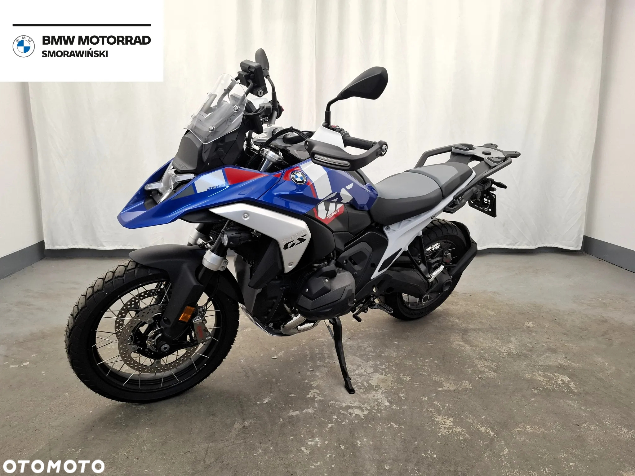 BMW R - 4