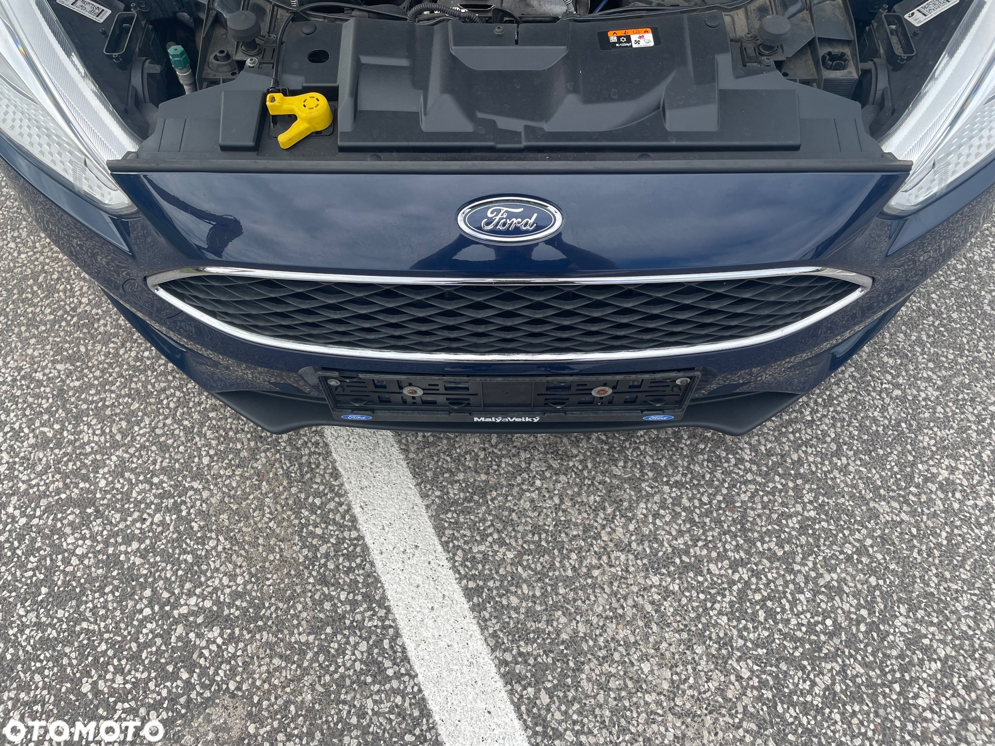 Ford Focus 1.0 EcoBoost Gold X ASS - 18