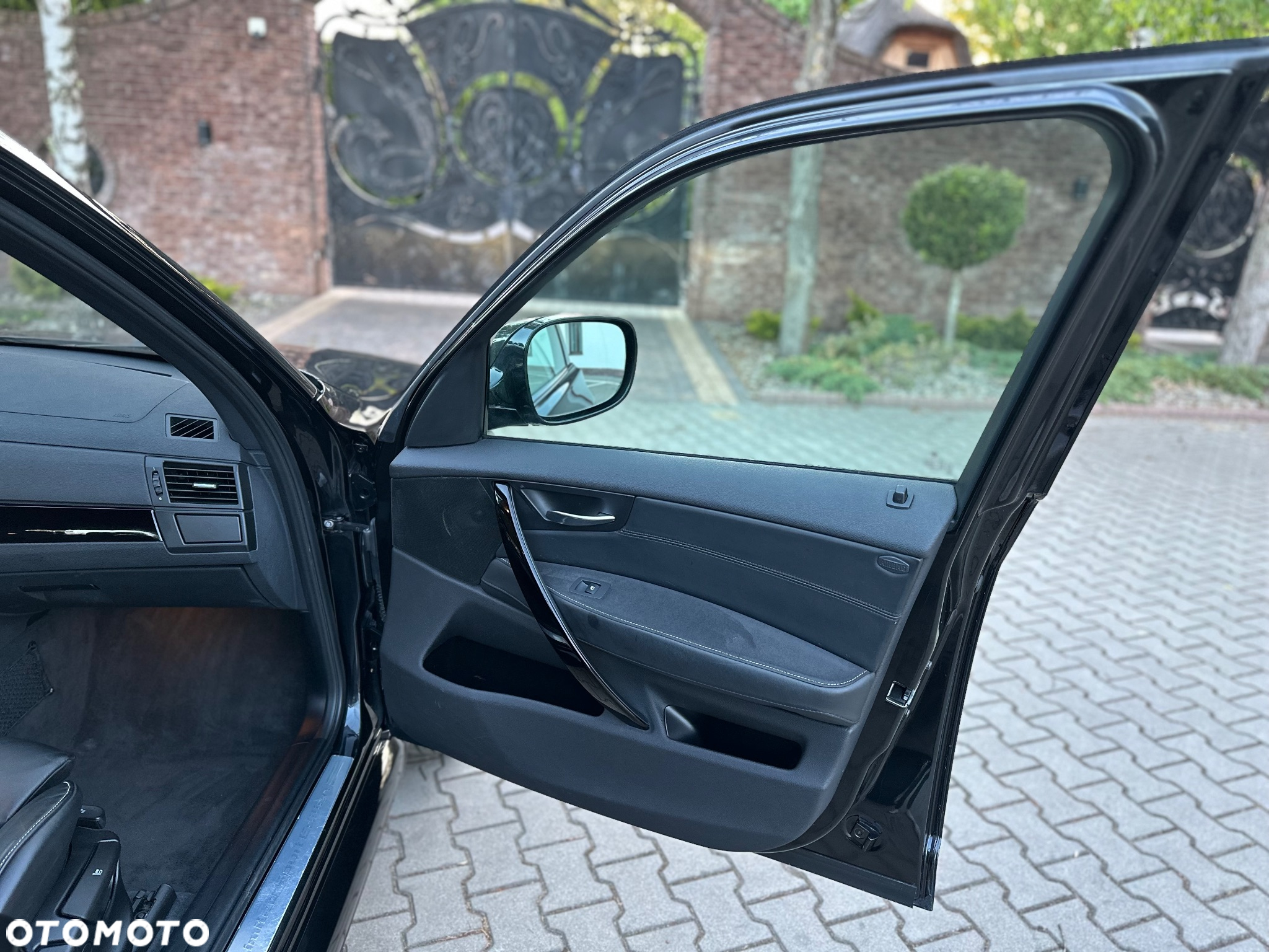 BMW X3 xDrive20d Limited Sport Edition - 39