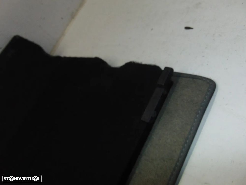 Audi A2 chão mala - 3