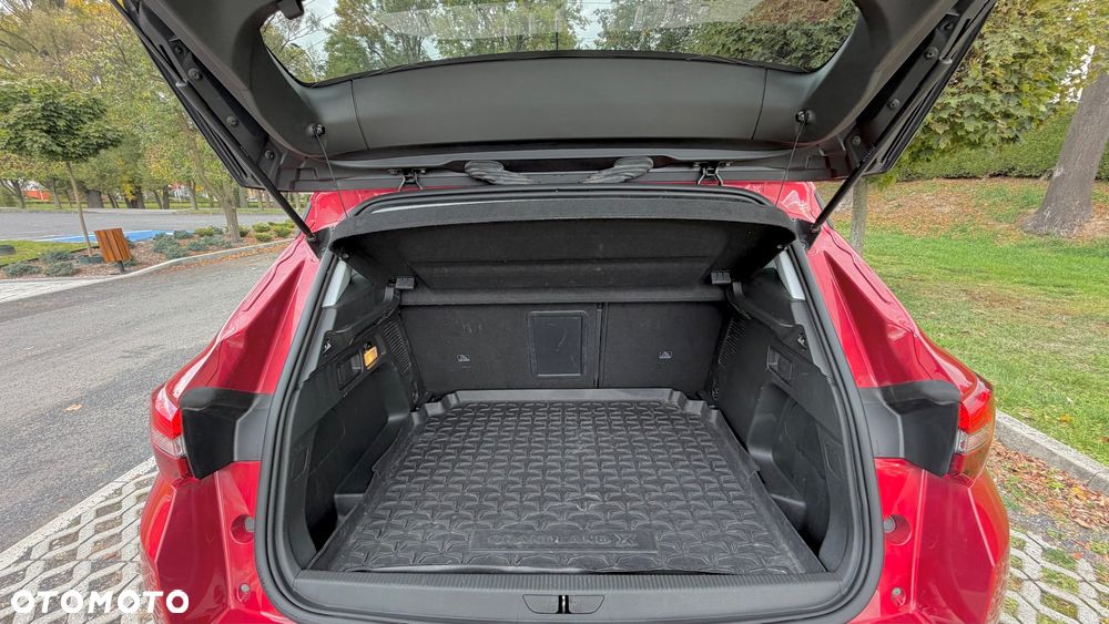 Opel Grandland X - 22