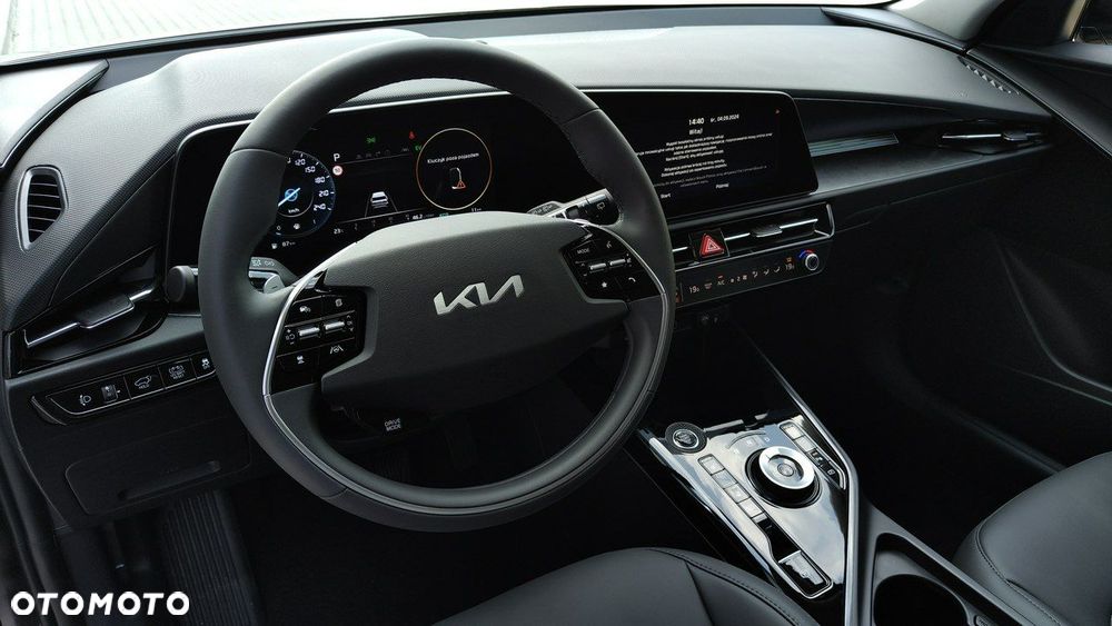 Kia Niro - 13