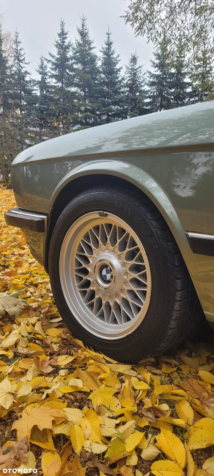 BMW Seria 5 - 5