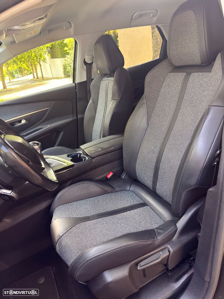 Peugeot 3008 PureTech 130 Stop & Start Allure - 22