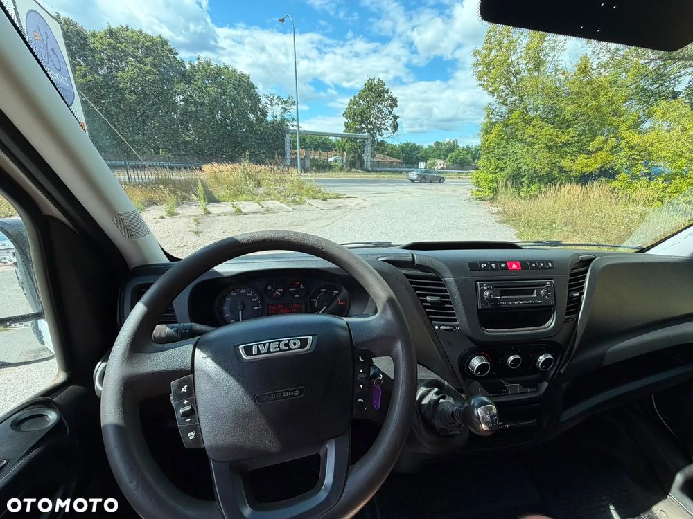 Iveco Daily 35C14 - 20