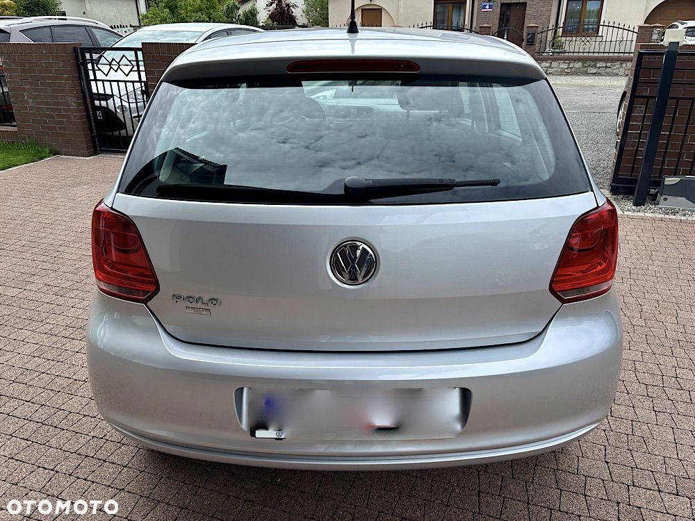 Volkswagen Polo 1.2 Trendline - 35