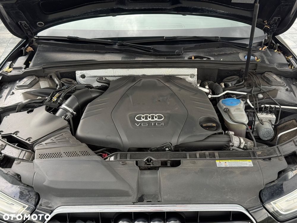 Audi A5 Sportback 3.0 TDI quattro DPF S tronic - 19