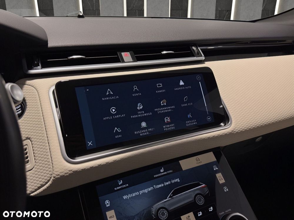 Land Rover Range Rover Velar - 23