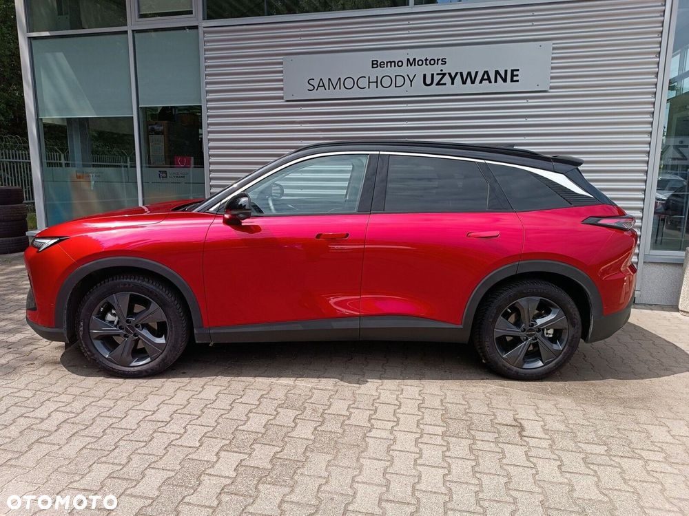 BAIC 5 Beijing 1.5T Luxury DCT - 4