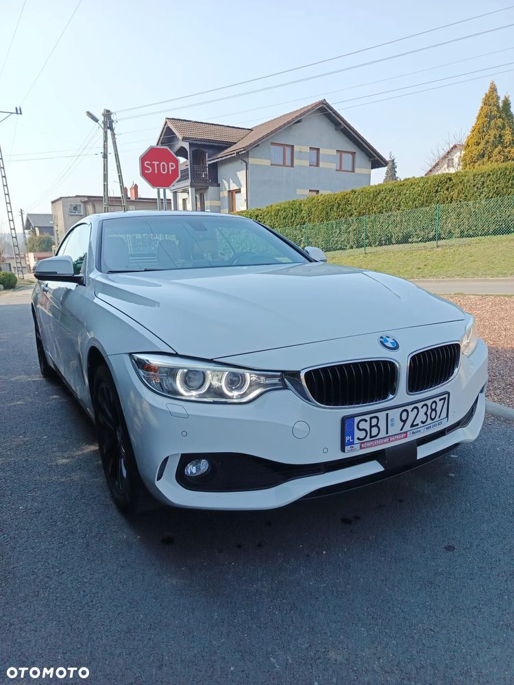 BMW Seria 4 - 2