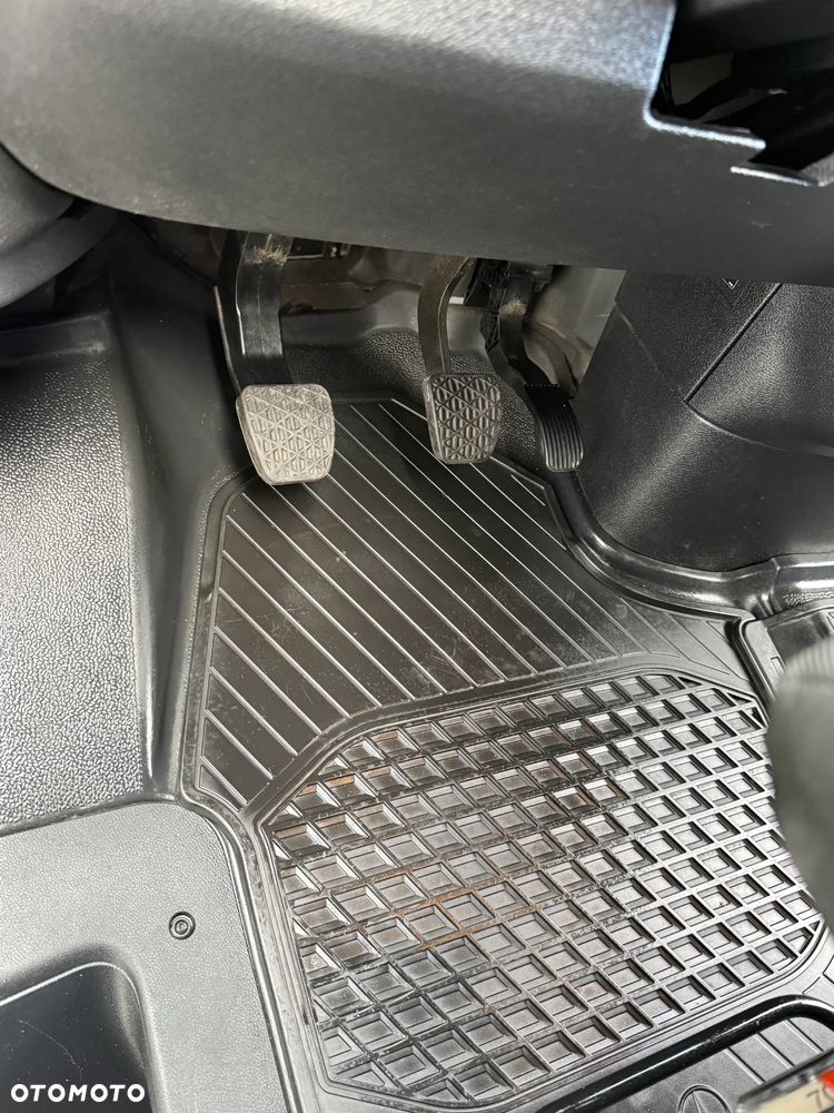 Mercedes-Benz Sprinter Max Salon PL Niski przebieg!!! - 18