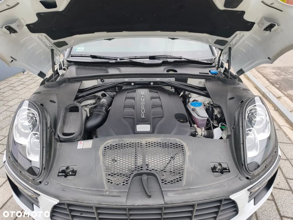 Porsche Macan - 9
