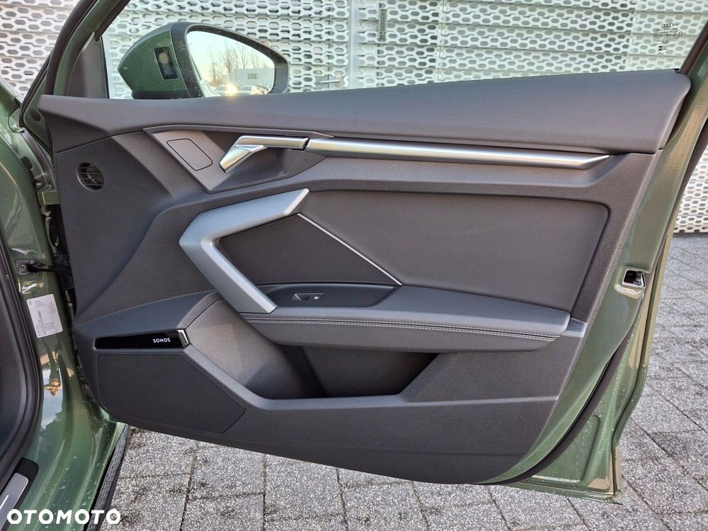 Audi A3 Sportback - 16