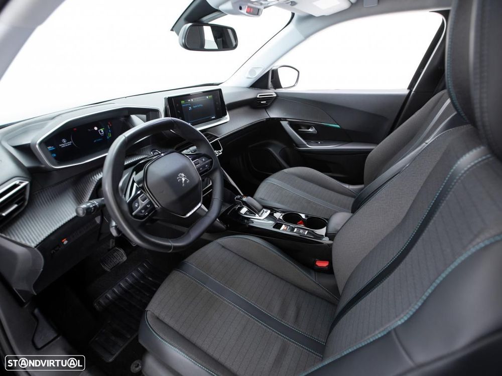 Peugeot e-2008 50 kWh Allure Pack - 7
