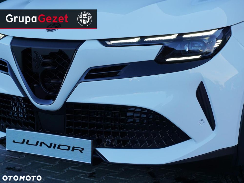 Alfa Romeo Junior - 13