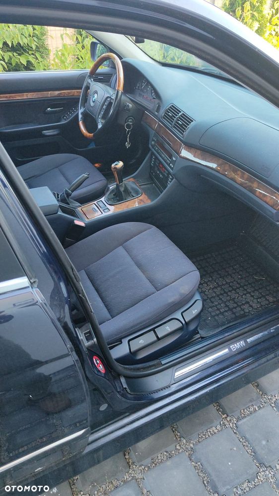 BMW Seria 5 530d - 7