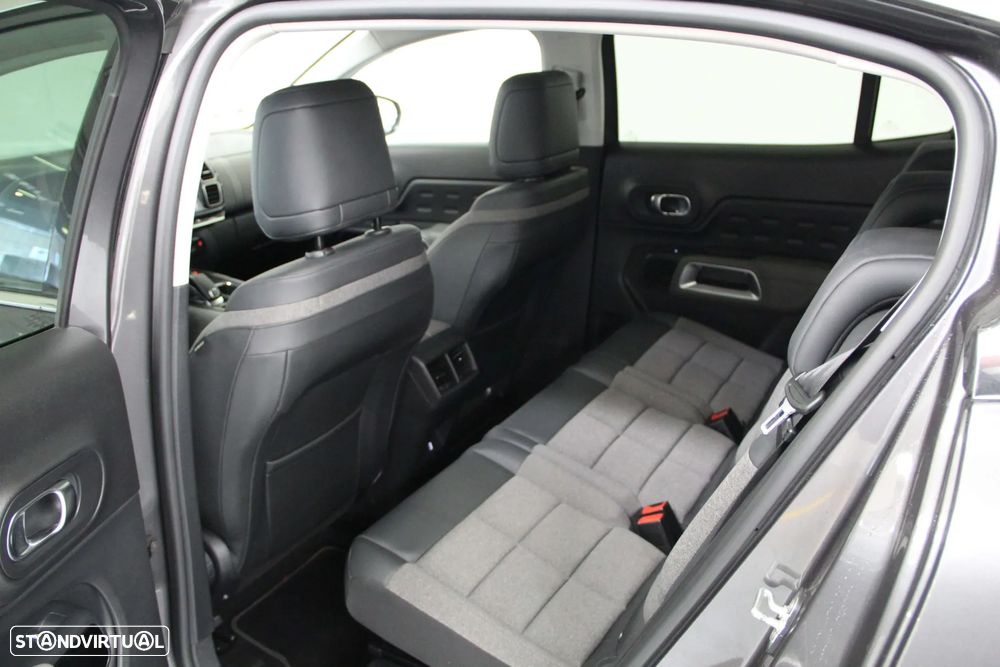 Citroën C5 Aircross 1.2 PureTech C-Series - 21