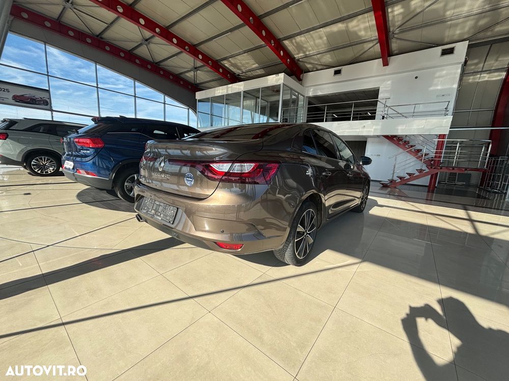 Renault Megane TCe GPF Business - 8
