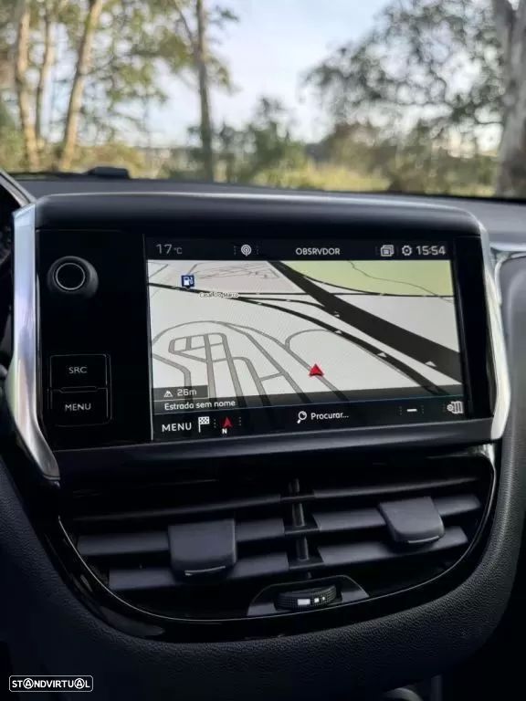 Peugeot 208 1.6 BlueHDi Active - 27