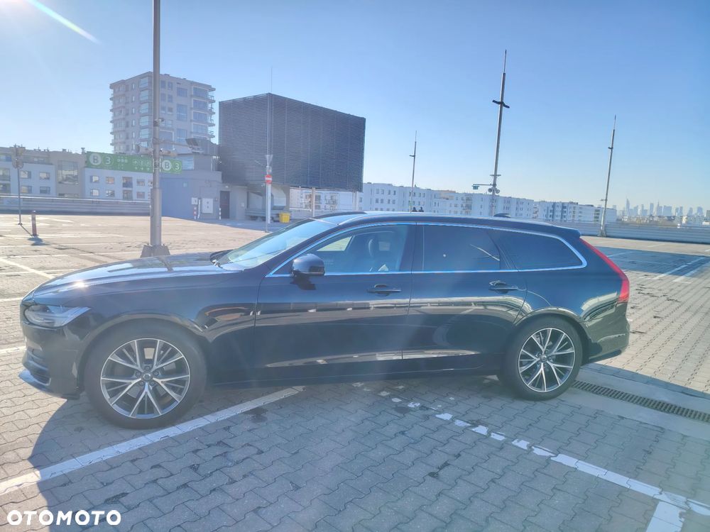 Volvo V90 - 9