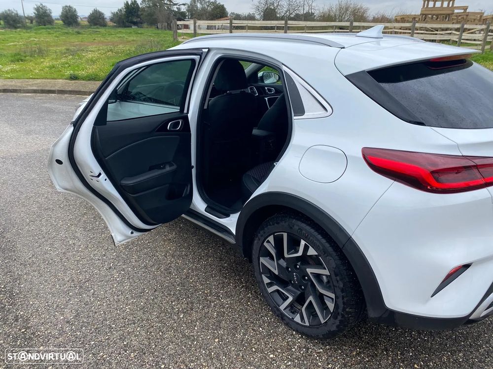 Kia XCeed 1.0 T-GDI Drive - 8