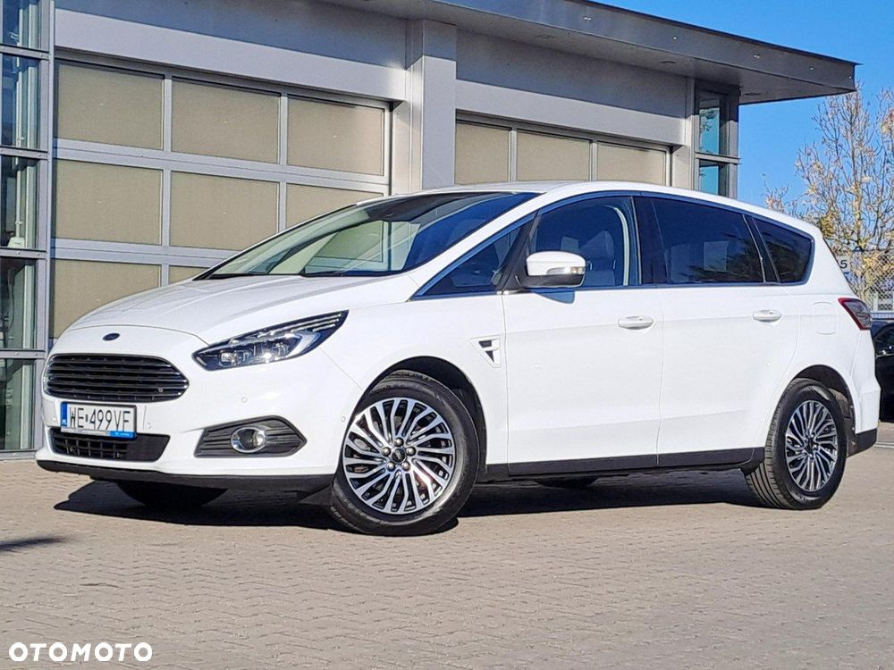 Ford S-Max - 9