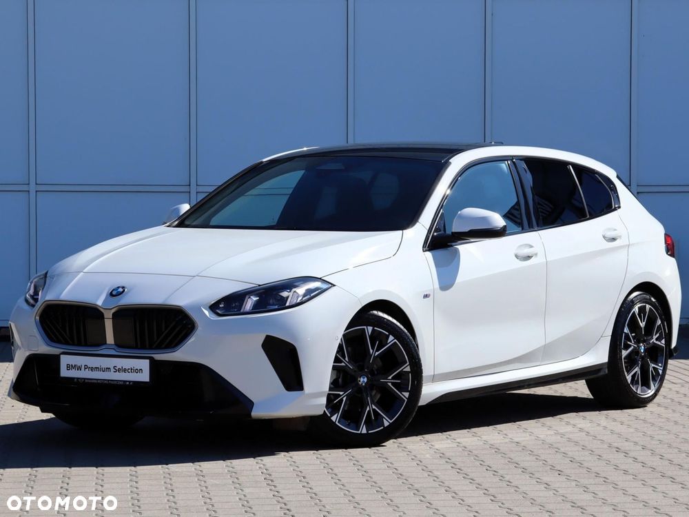 BMW Seria 1 - 1