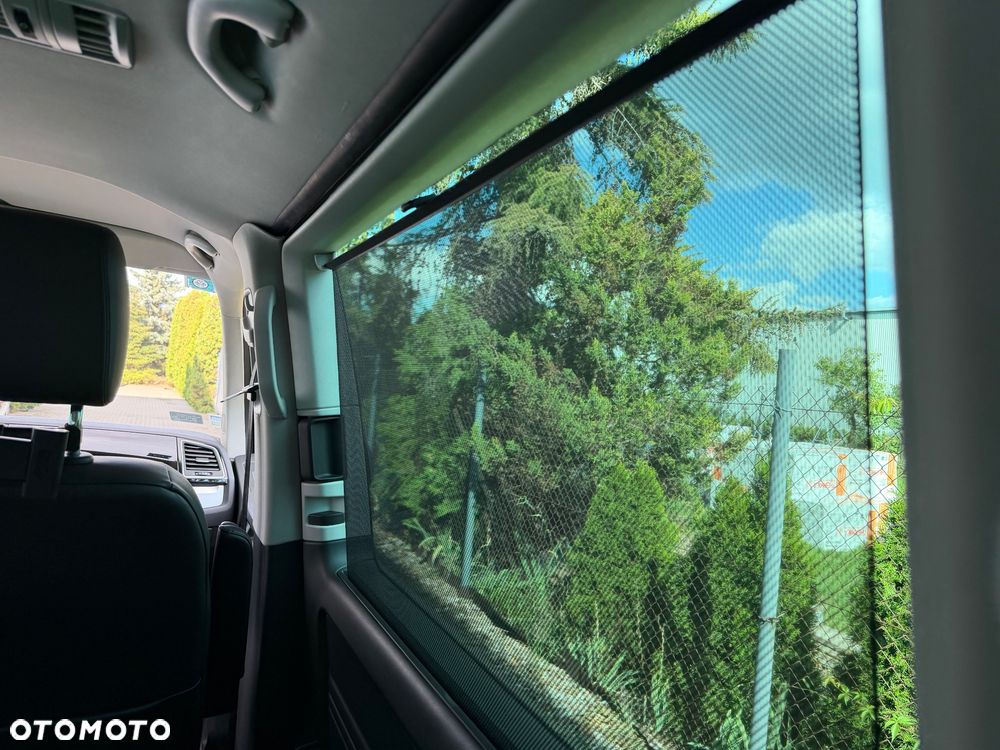 Volkswagen Caravelle 2.0 TDI L1 Highline DSG - 16