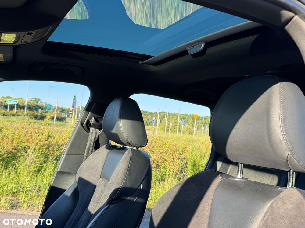 Audi A3 Sportback 2.0 TDI (clean diesel) quattro S tronic S line Sportpaket - 20