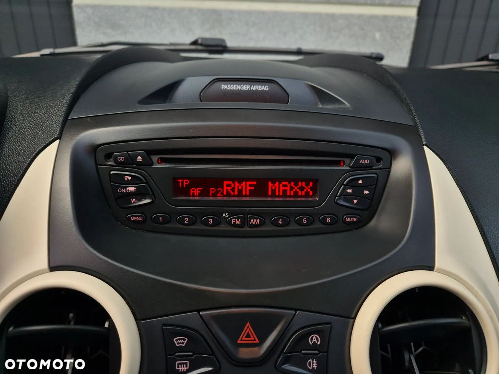 Ford KA 1.2 Titanium+ - 9