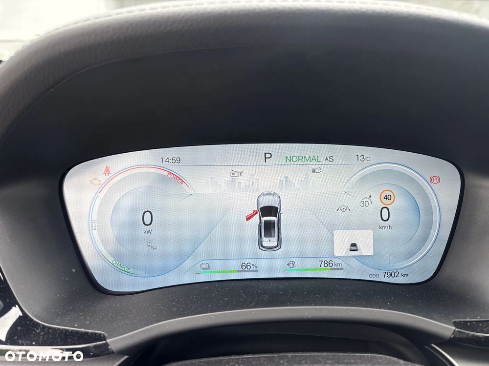BYD Seal U 1.5 Boost - 13