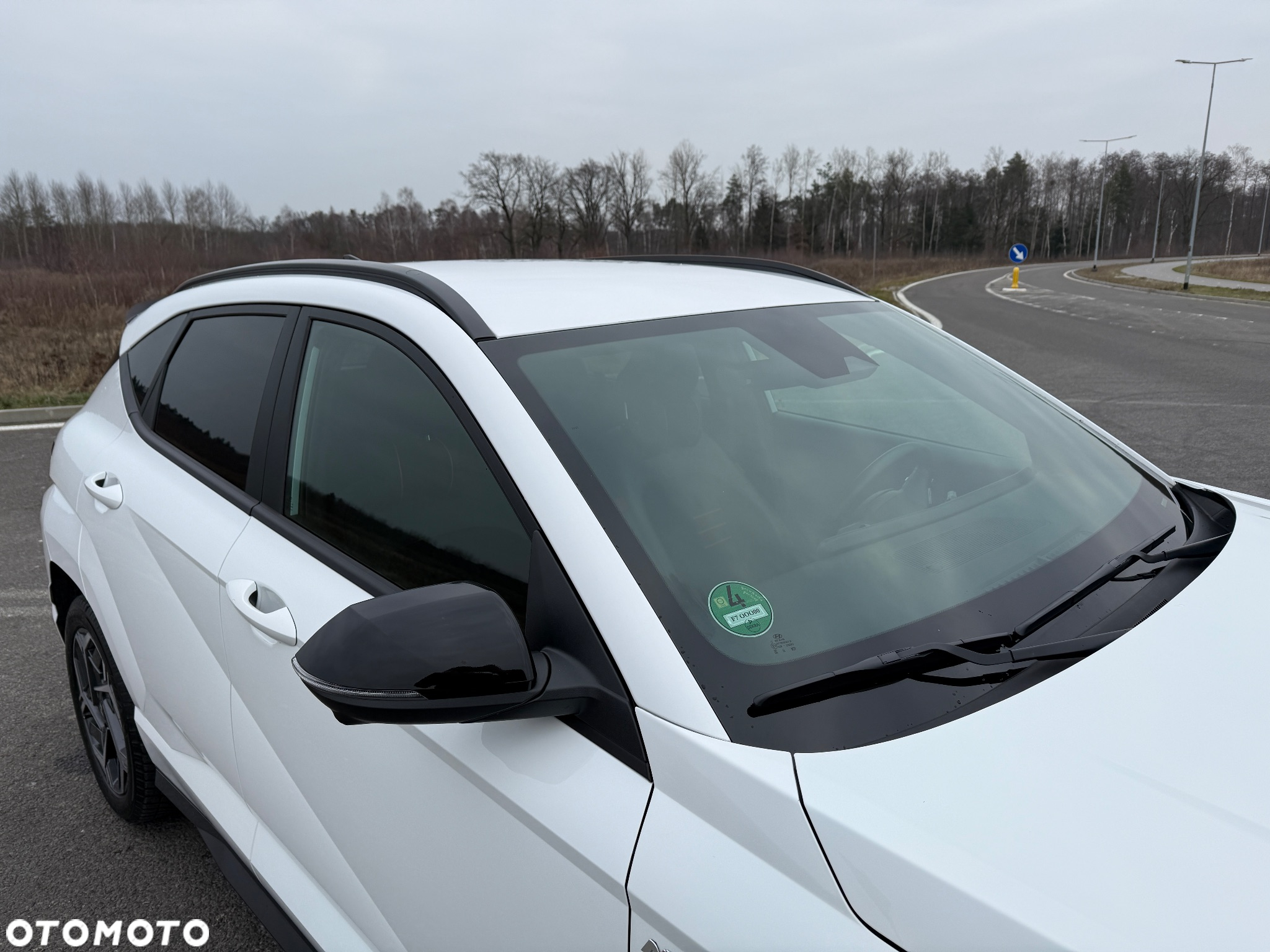 Hyundai Kona 1.6 T-GDI N Line DCT - 9