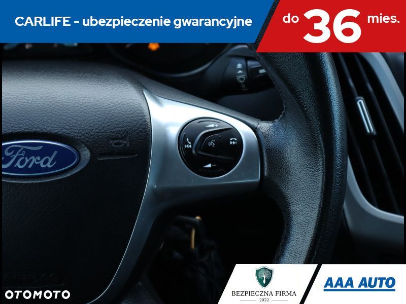 Ford Focus - 19