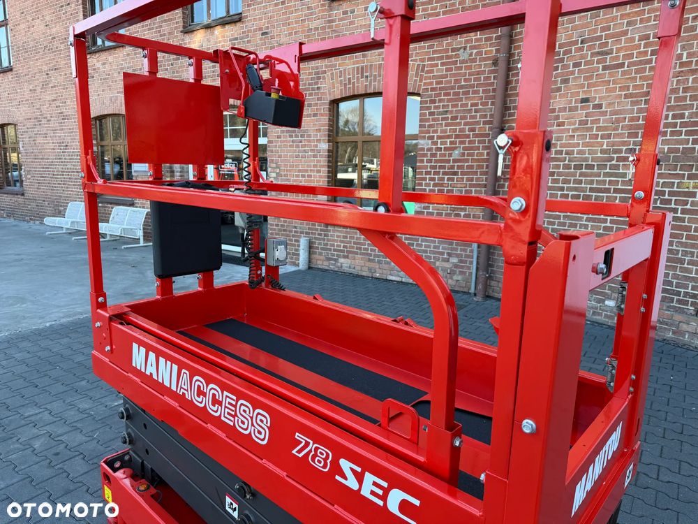 Manitou 78 SEC 2 - 11