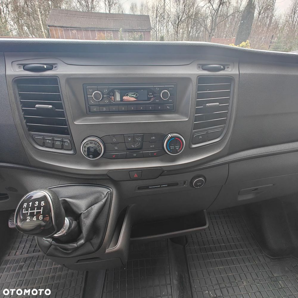 Ford Transit L3H2 - 19