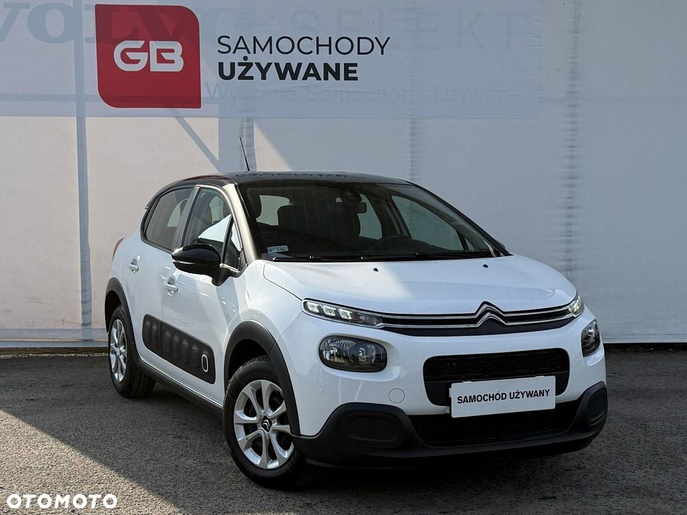Citroën C3 1.2 PureTech Feel - 4