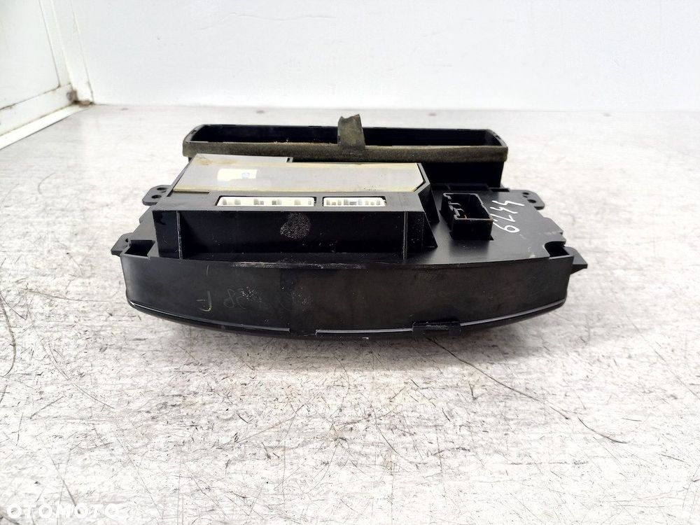 PANEL NAWIEWU TOYOTA SIENNA II 84010-08090 3.3 V6 - 2