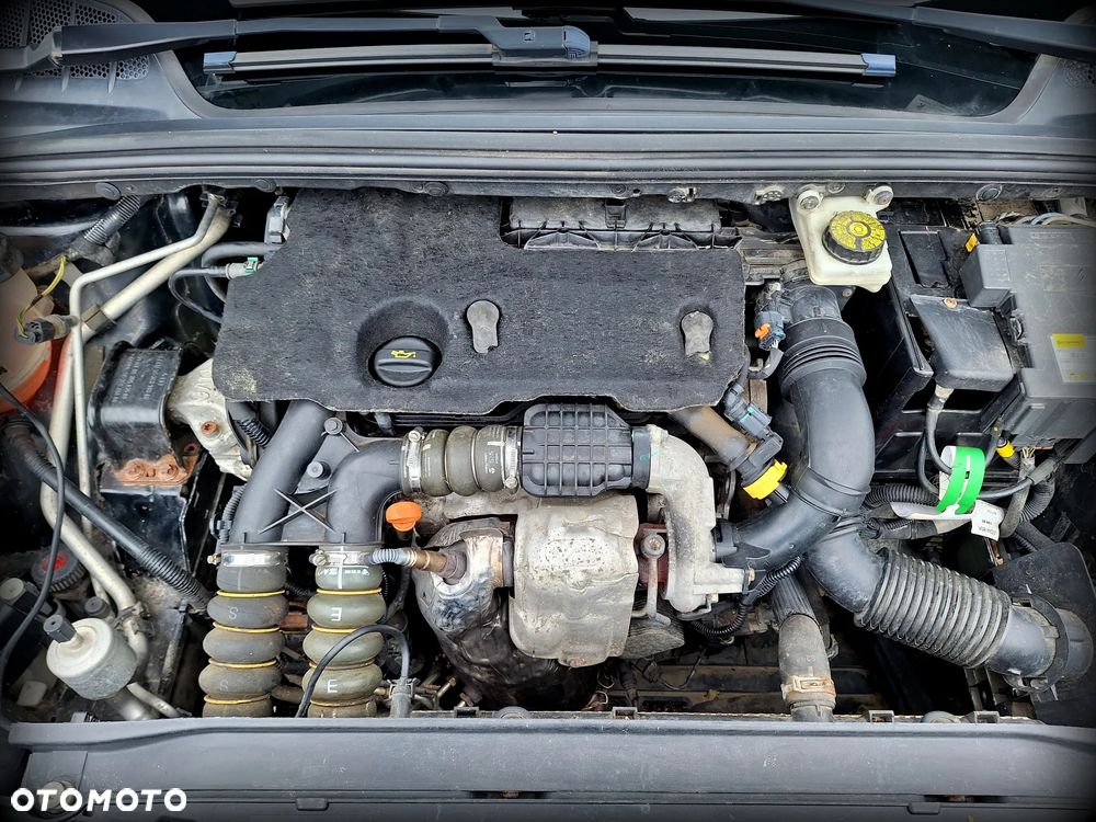 Peugeot 308 1.6 HDi Access - 22