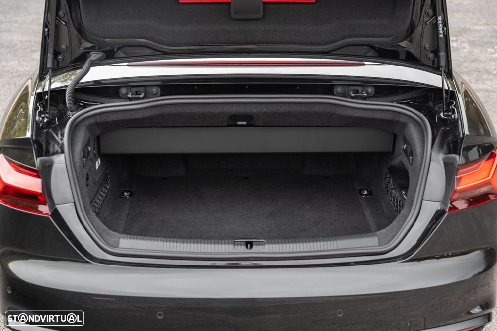 Audi S5 3.0 TFSI quattro tiptronic - 23