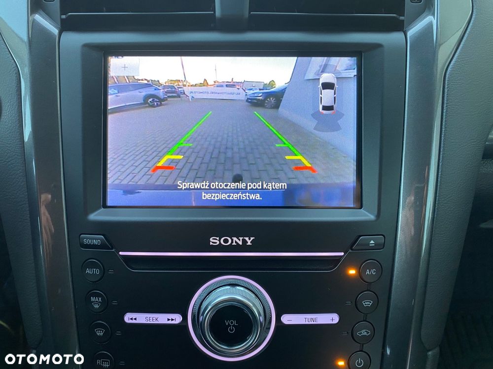 Ford Mondeo 2.0 Hybrid Trend - 5