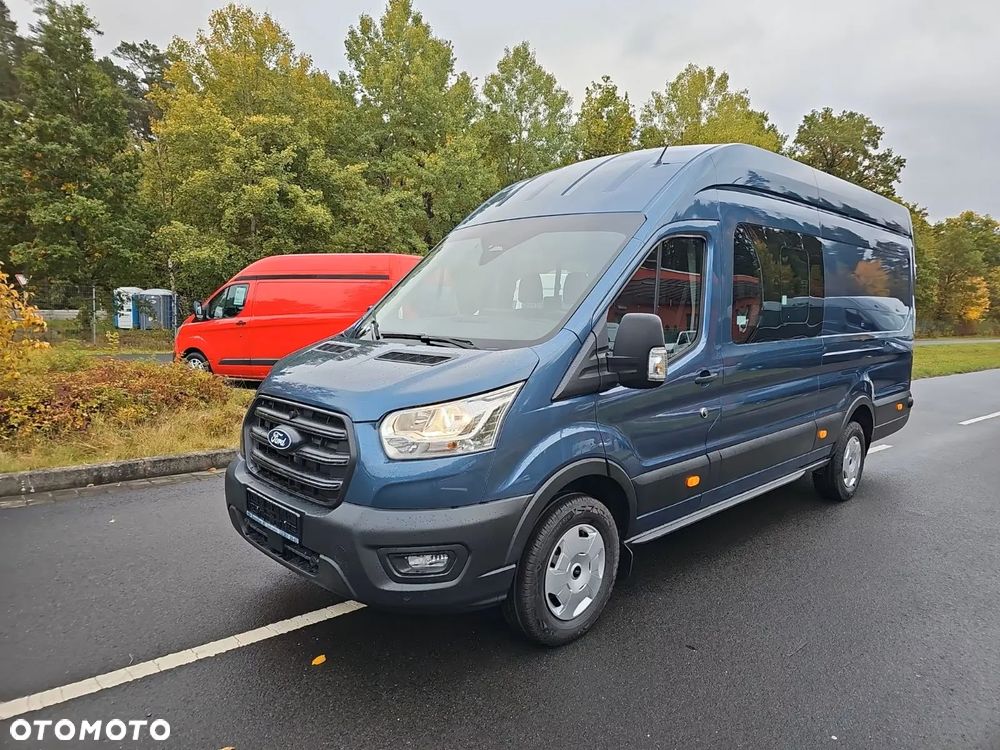 Ford Transit - 3