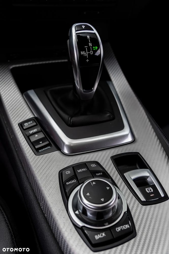 BMW Z4 sDrive35is Sport-Aut DKG - 9