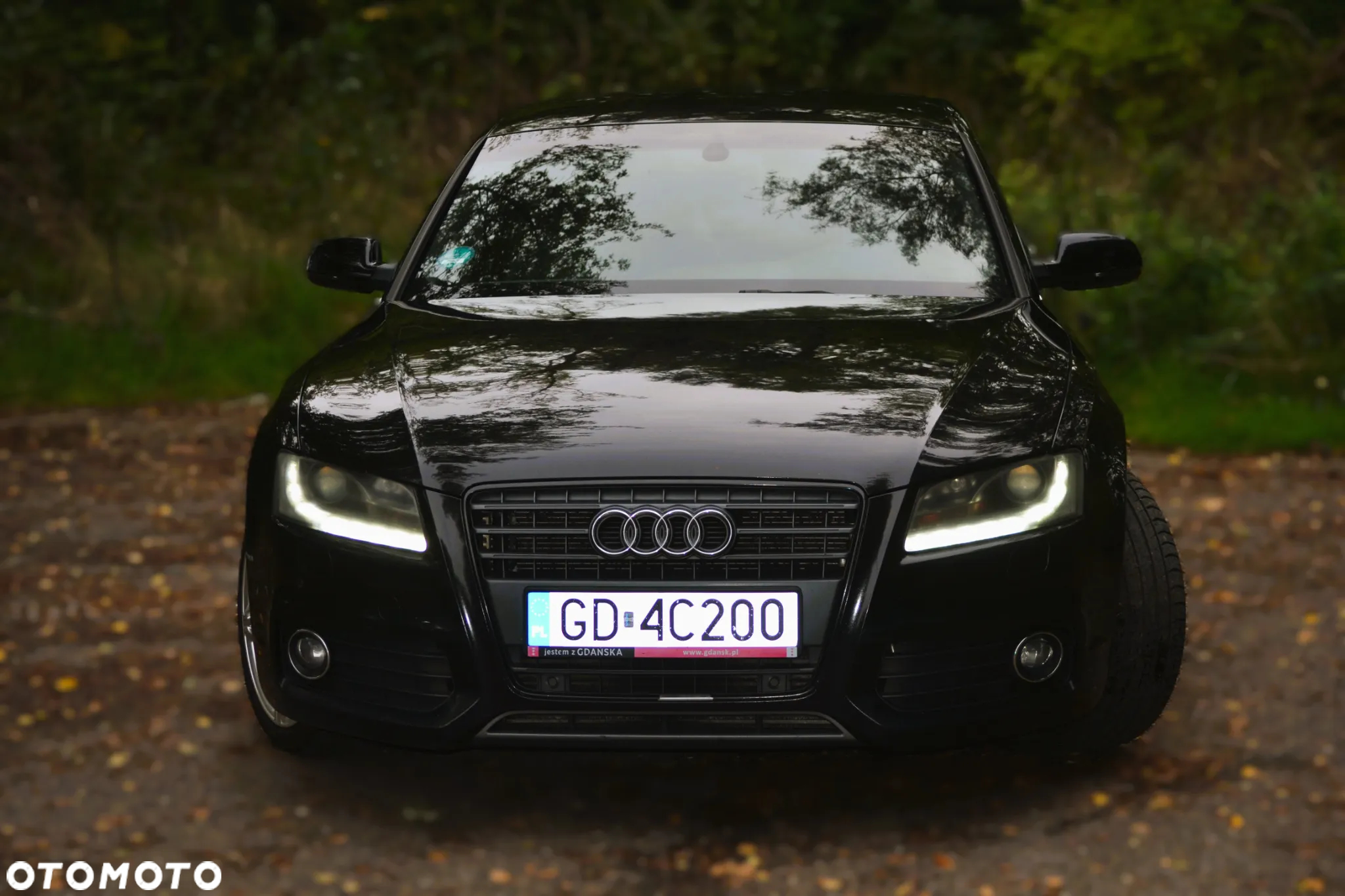 Audi A5 Sportback 2.0 TDI - 9