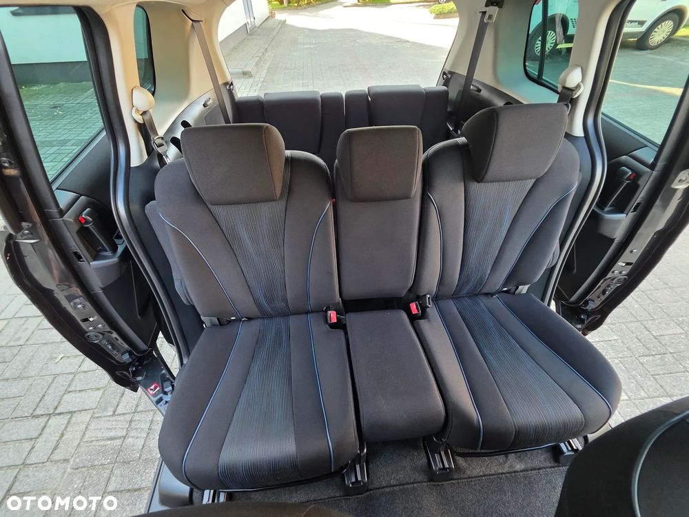 Mazda 5 1.8 Comfort - 22