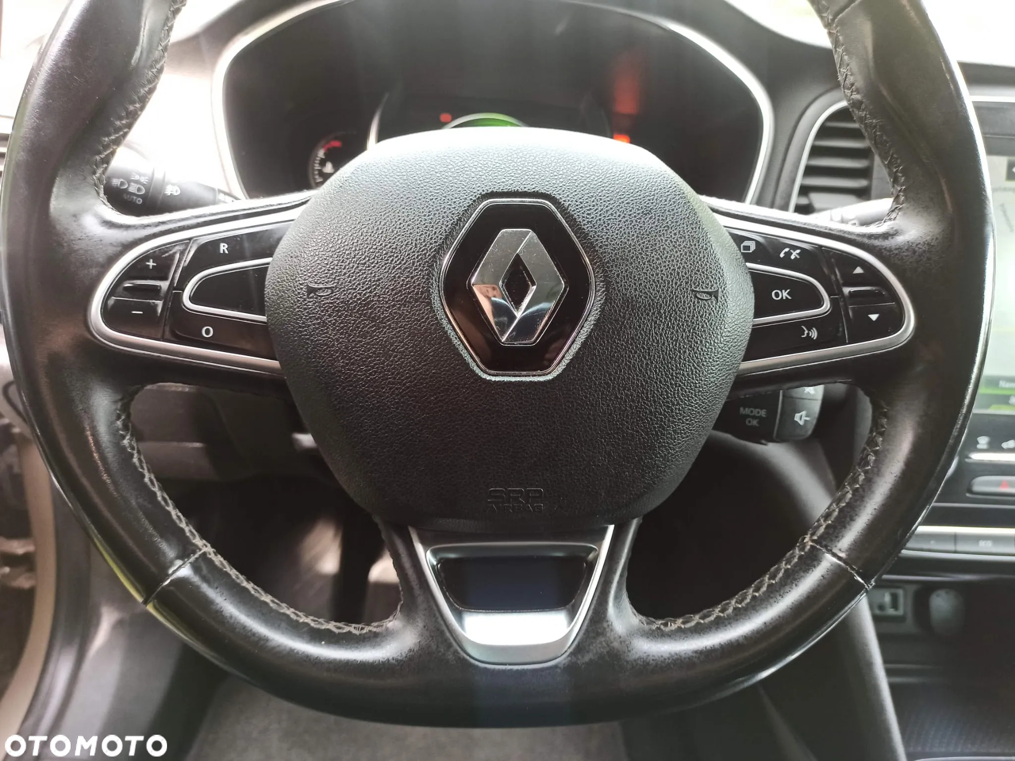 Renault Megane - 13
