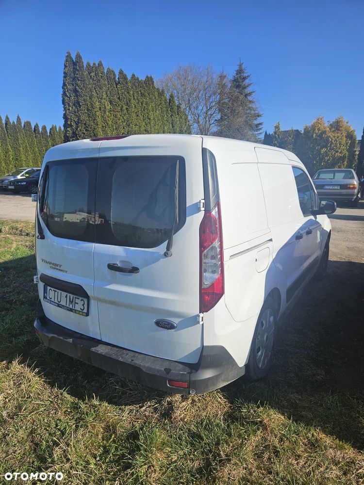 Ford Transit Connect - 3